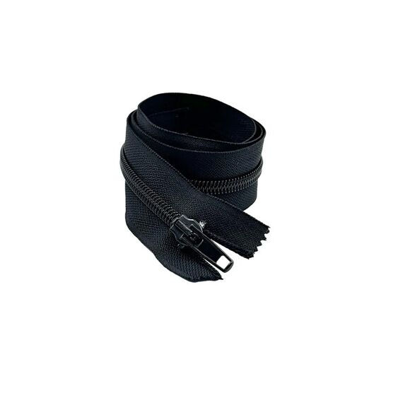 Riri Flex 6 TB teilbar Kunststoff 60 cm Schwarz