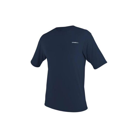 O'Neill  Basic Skins S/S Sun Shirt Men navy, M
