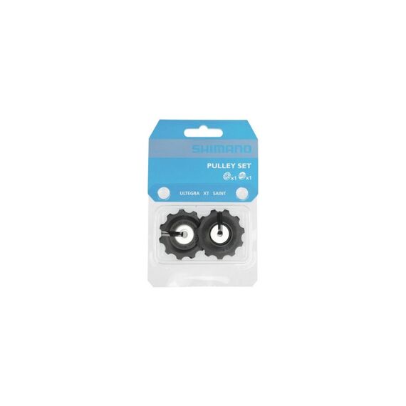 Shimano Führungs- und Spannrolle RD-6700 Paar