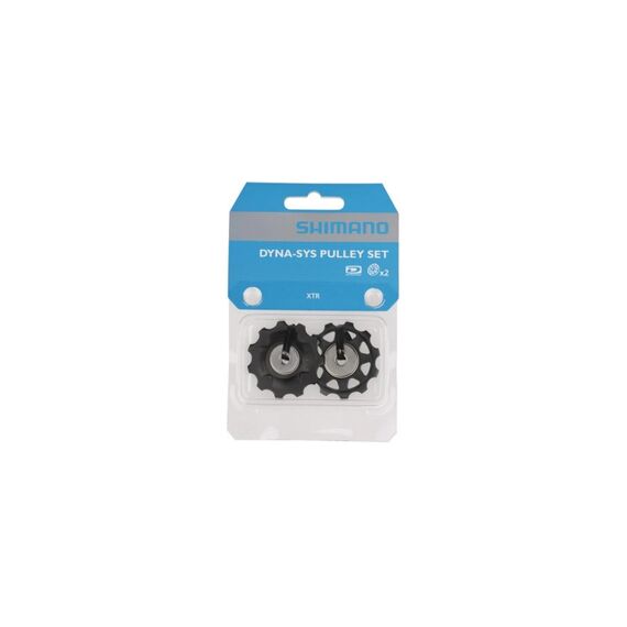 Shimano Führungs- und Spannrolle RD-M8000 Paar