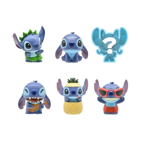 Mashems Stitch Blind Packs / assortiert