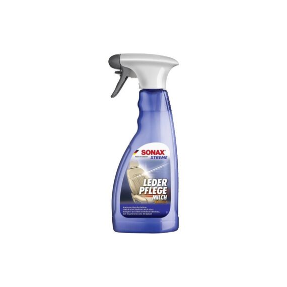 Sonax Xtreme LederPflegeMilch 500ml