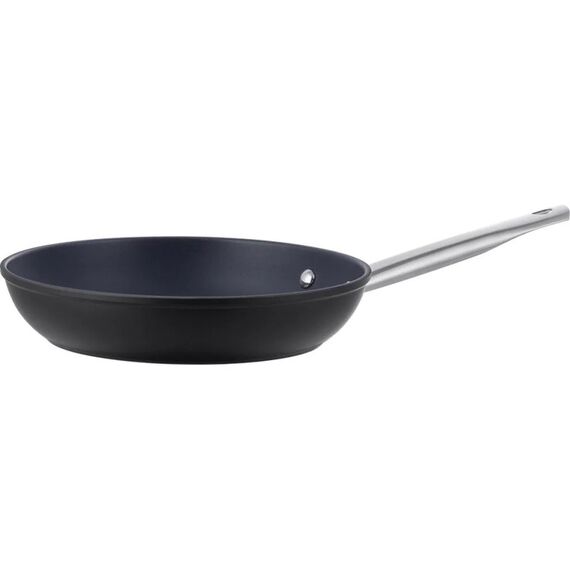 Lunasol Saturn Terra black Bratpfanne 24cm H: 4.5cm
