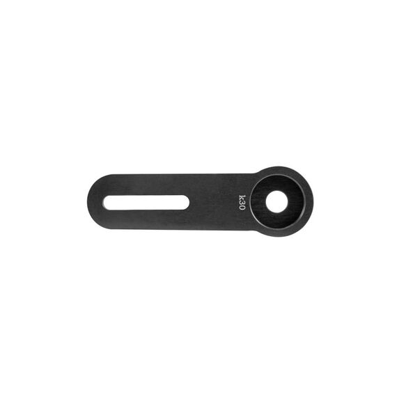 Kowa SMARTOSCOPE Optikschiene K30 für M30 Aluminium für Digiskopie