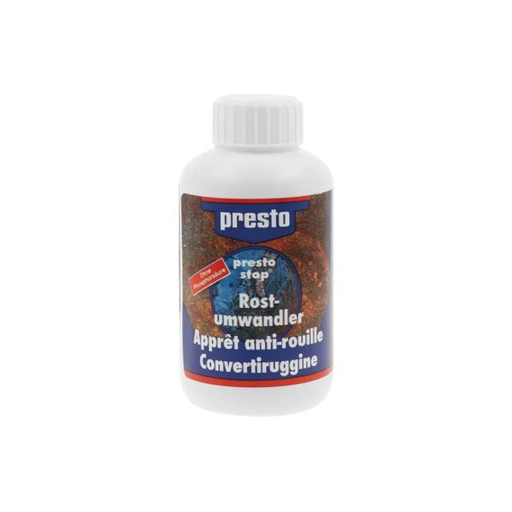 Presto Rostumwandler 250ml