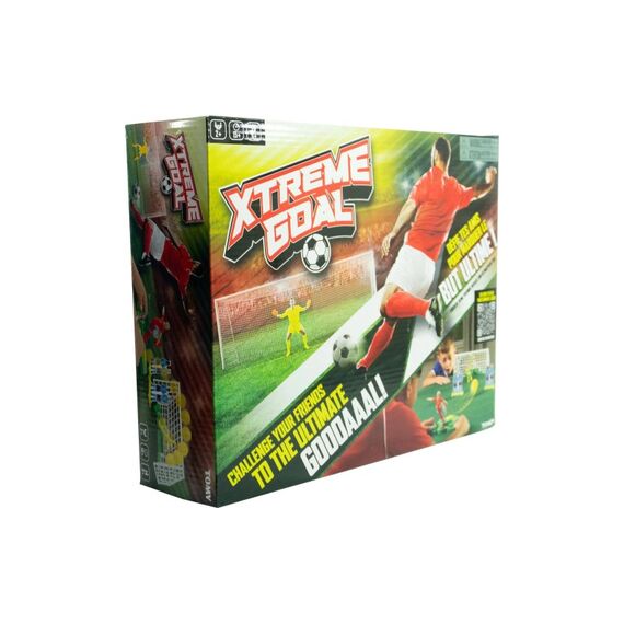 Tomy Xtreme Goal DE/FR/IT
