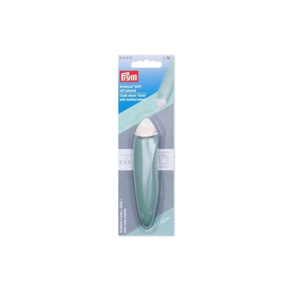 Prym Kreiderad Stift Ergonomics salbei