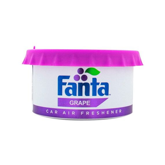 Airpure Duftdose Fanta Grape Traube