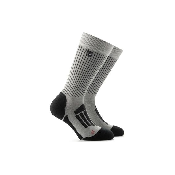 Rohner Socken Mountain Trekking snow, Grösse 39-41