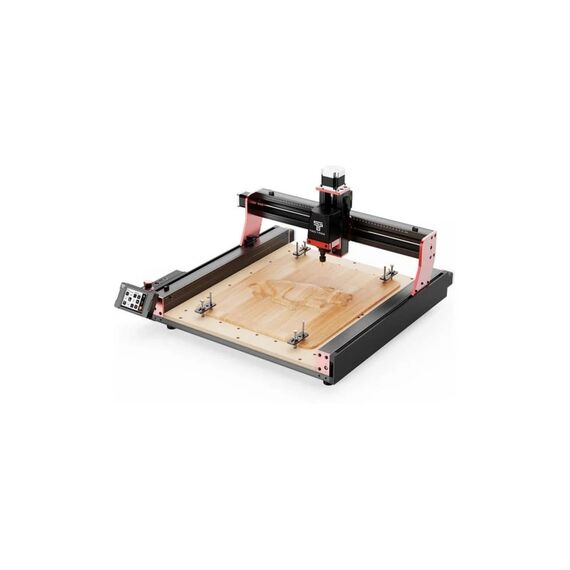 TwoTrees TTC450 Pro CNC-Fräse Desktop-CNC für Holz und Acryl