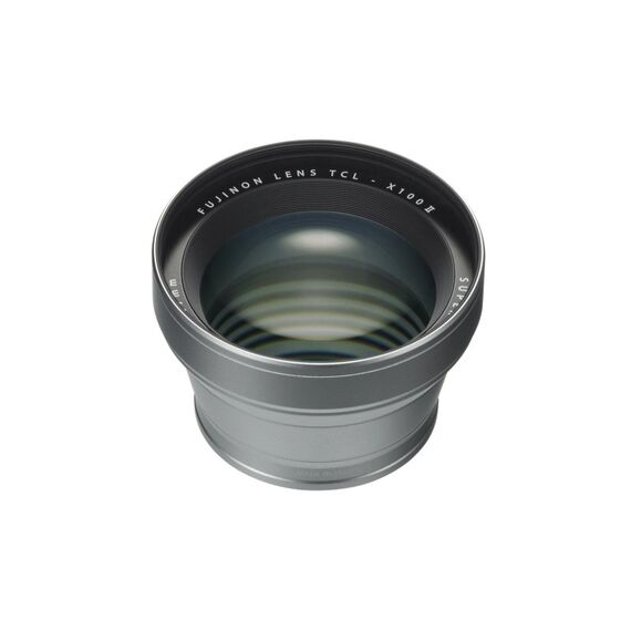 Fujifilm Tele Lens TCL-X100S II für X100F