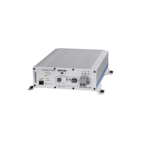 Votronic 6250 Pb 2440 SMT 2B 24V 40A Batterieladegerät