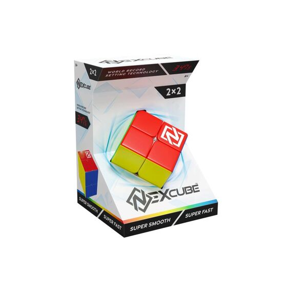 Max Bersinger Nexcube 2x2 Classic DE/FR/IT