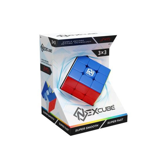 Max Bersinger Nexcube 3x3 Classic DE/FR/IT