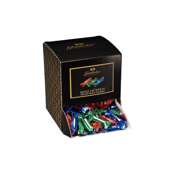 Hüppen Tradition 1000 g