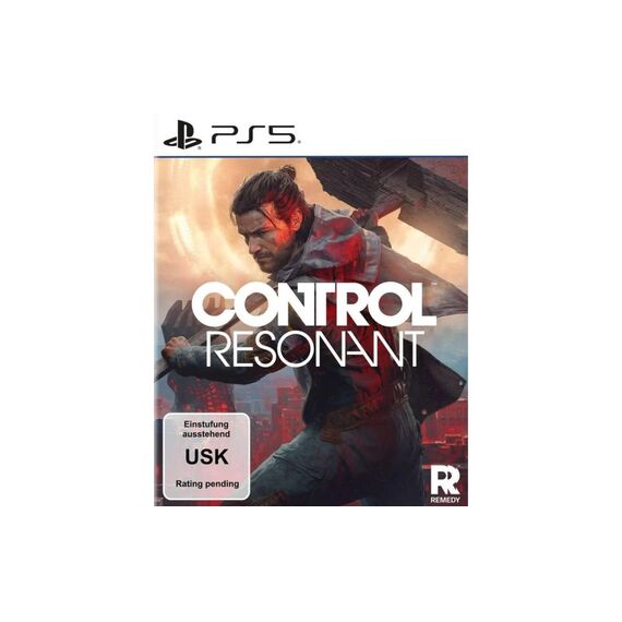 Flashpoint Germany Control Resonant, PS5 Alter: 18+