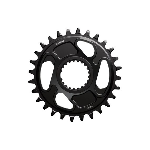 Shimano Kettenblatt XT SM-CRM86 28 Zähne