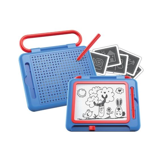 Vedes CR 2in1 Magnettafel