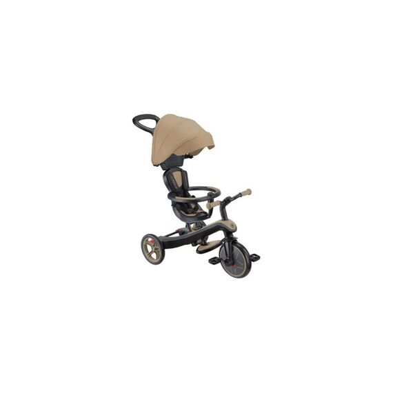Globber Explorer Trike 4in1 Sand