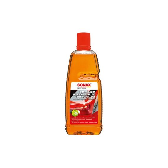 Sonax Glanz Shampoo-Konzentrat, 1 Liter