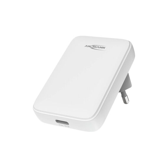 Ansmann USB-Ladegerät USB-C Wall Charger