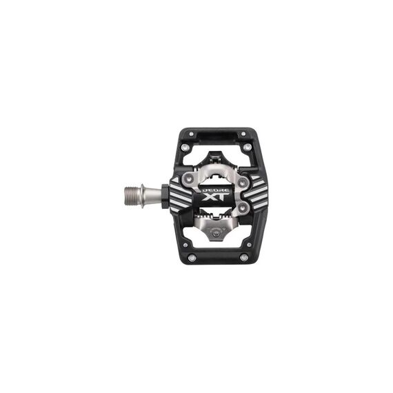 Shimano Pedal XT PD-M8220 SPD mit Cleat CL-MT001