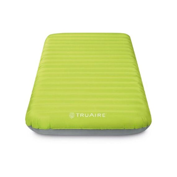 Intex TruAire Camping Luftbett, Grün 76x191x17 cm, In&Outdoor