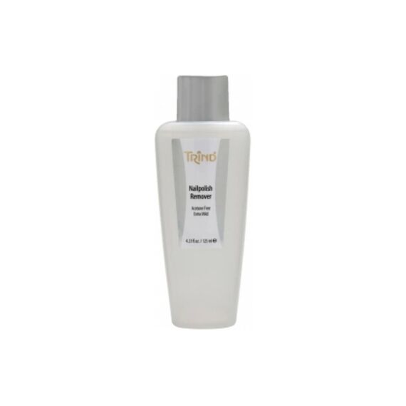 Trind Nailpolish Remover 125 ml