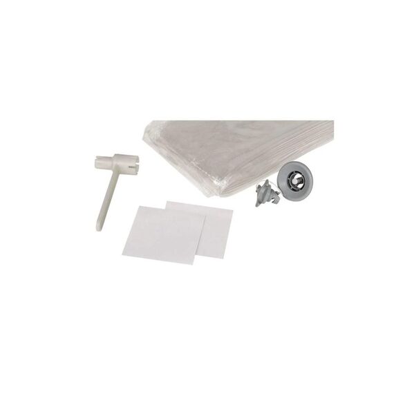 Outwell Air Repair Tube - Yellow E