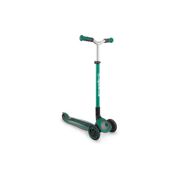 Globber ScooterMaster Limettengrün