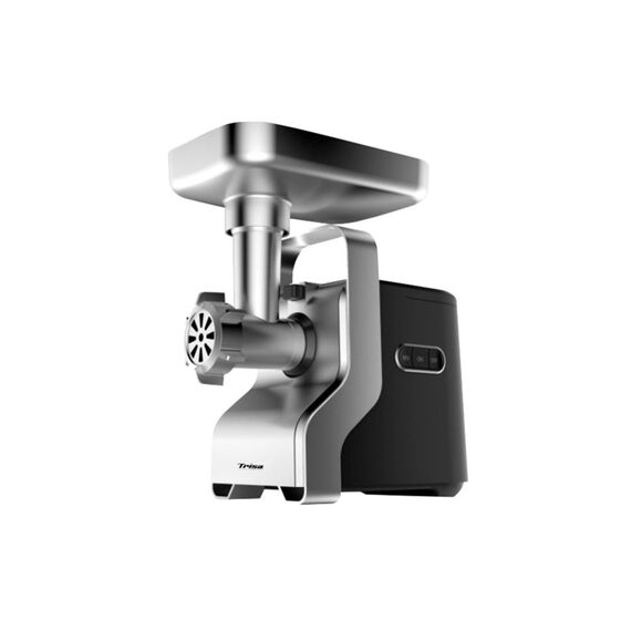 Trisa Electronics Trisa Fleischwolf Vario Grinder 230V, 500W, 3 Lochscheiben