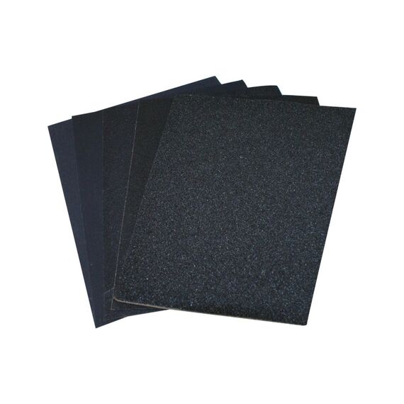 Presto Schleifpapier nass P600 nass P600
