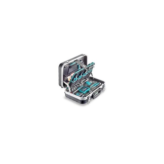 TECHNOCRAFT Werkzeugk. PRO MINI 109