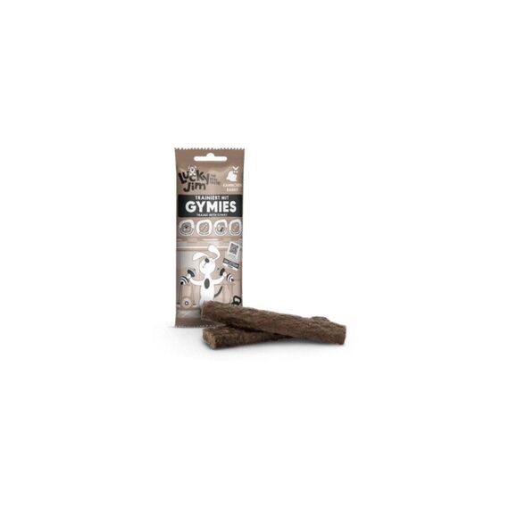 Lucky Jim Gymies Kaninchen 75g 75 g