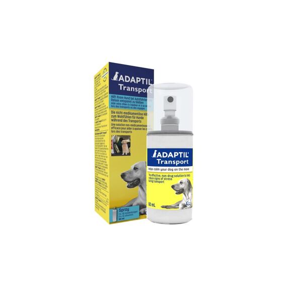 ADAPTIL Transport Spray