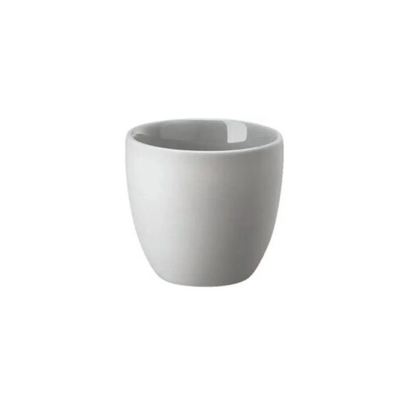 Rosenthal the cup+ Gentle Grey Espresso Doppelwandig