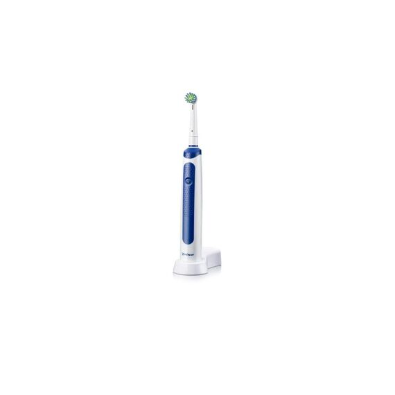 Trisa Electronics Trisa Elektrozahnbürste Active Care Akkubetriebene Zahnbürste