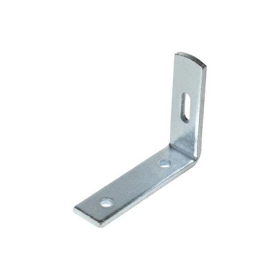 STRUCT Verstellwinkel verz. 80x65x20x4 mm