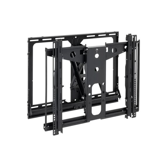 Vogel's Vogels Wandhalterung PRO PFW 6880 Pop-Out, 45.5kg, 37-65, 600x400, schwarz