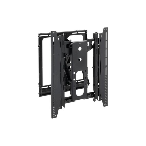 Vogel's Vogels Wandhalterung Hochform. PRO PFW 6880 Pop-Out, 45kg, 37-65, 400x600, schwarz