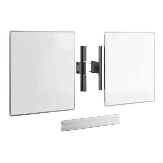 Vogel's RISEA228B Whiteboard-Set zu RISE