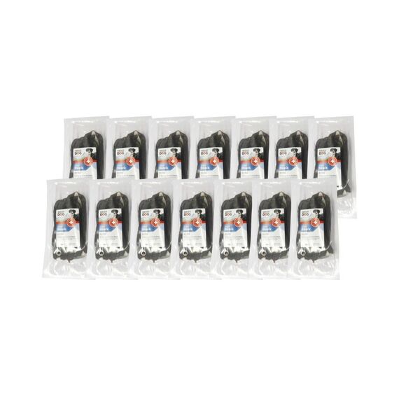 naturaPET naturaDog Leckerli Beef Snack Multipack, 14 x 8 x 20 g