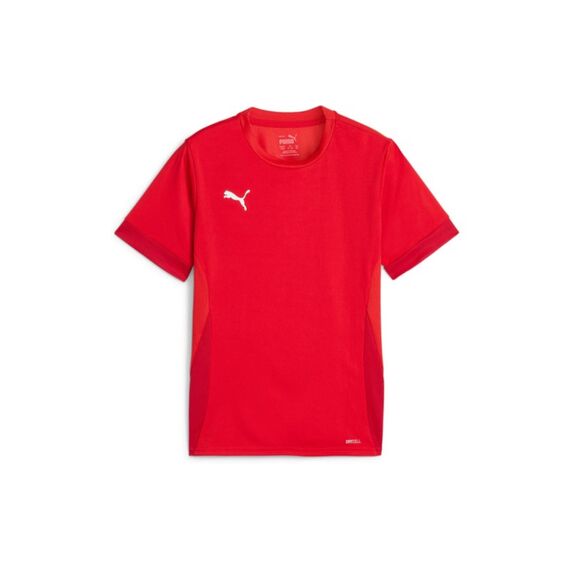 PUMA Jersey teamGOAL Matchday Jr Grösse: 152, Farbe: red