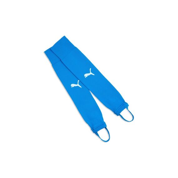 PUMA teamLIGA26 Socks Core Stirrup Grösse: 39-42, Farbe: Blau