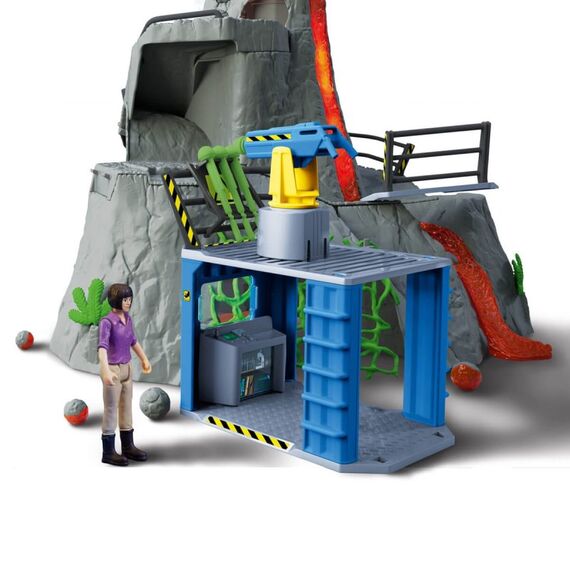 schleich Dinosaurs 42564 Spielzeug-Set, 9 image