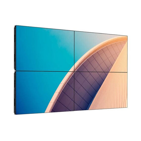 Philips 55BDL3105X LCD Drinnen