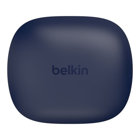 Belkin SoundForm Rise Kopfhörer True Wireless Stereo (TWS) im Ohr Bluetooth Blau, 4 image