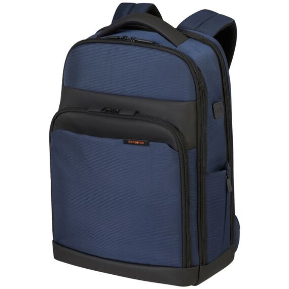 Samsonite Mysight 35,8 cm (14.1") Rucksack Blau, 2 image