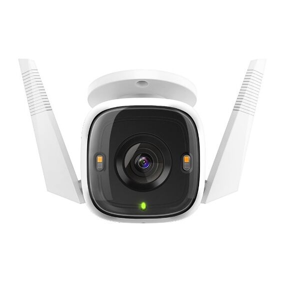 TP-Link Tapo Outdoor WLAN-Sicherheitskamera