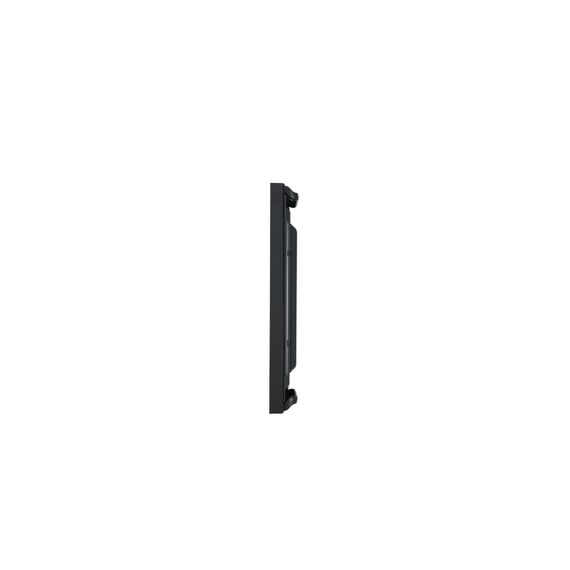 LG 55VSM5J-H Signage-Display Digital Signage Flachbildschirm 139,7 cm (55") LED WLAN 500 cd/m² Full HD Schwarz 24/7, 2 image